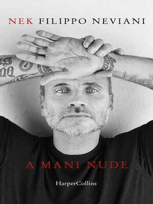 cover image of A mani nude